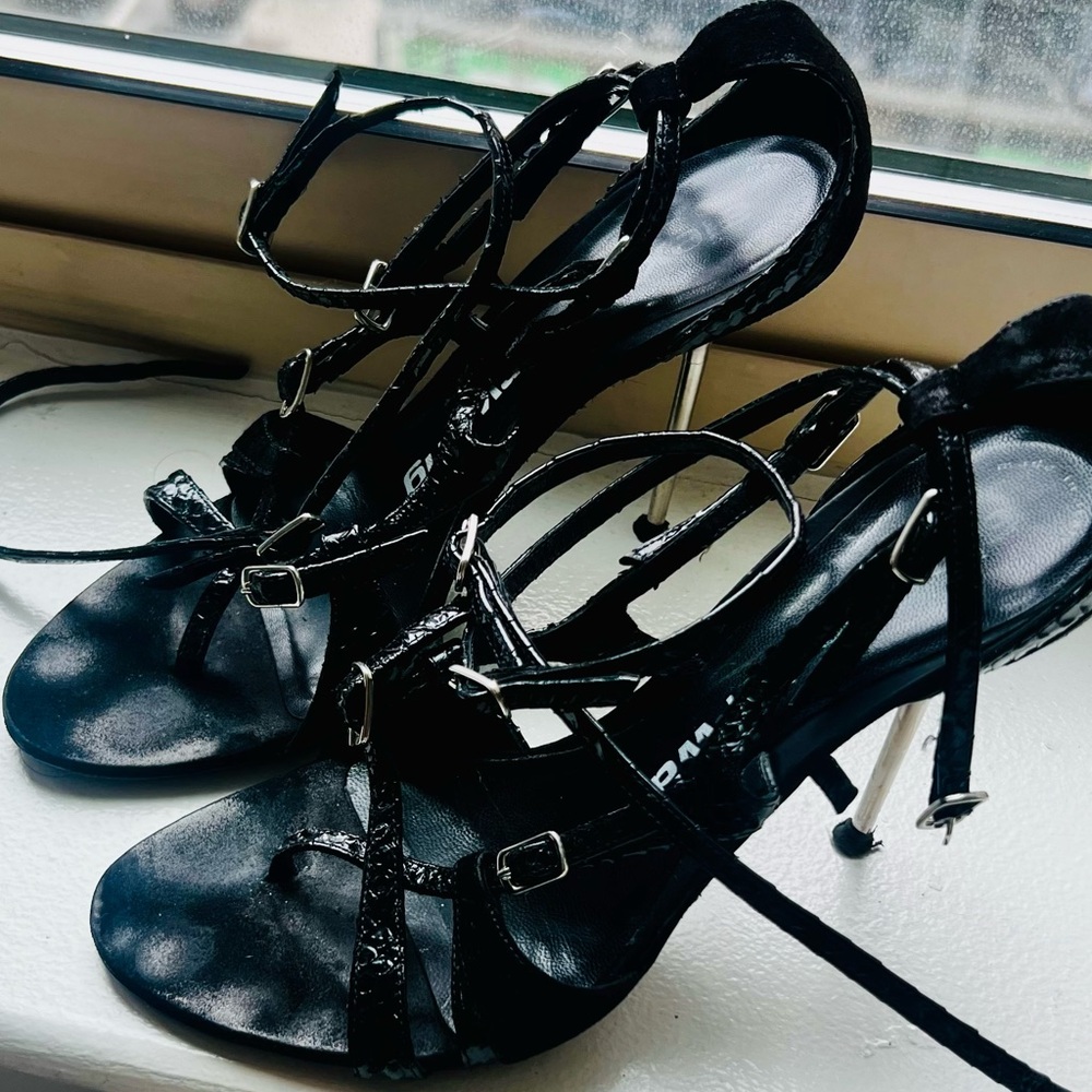 Alexander Wang Heels 38
